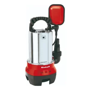 Bomba Sumergible Agua Sucia 0,84 Hp Cap. Máx. 17.000 L/hr.