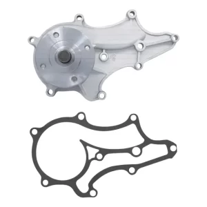 Bomba Agua Japones Para Toyota Hilux 2.4 22re 1993 Al 1997