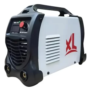 Maquina De Soldar Igbt Inverter 350a Mma-360