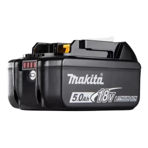 Batería Makita (bl1850b) 18v 5,0 Ah Li-ion Sin Caja