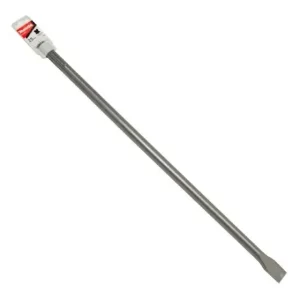 Cincel Plano Sds-max 25x600mm - Makita