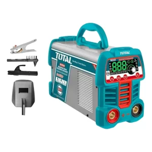 Soldadora Inversora 200a  Mma/tig Total Tw2200691
