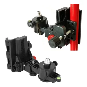 Adaptador de Ajuste Fino para Soporte Nivel Láser
