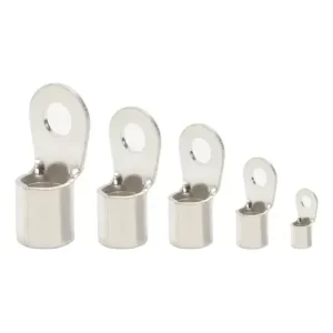 Ot50-12 (solo 10) - Prensa En Frío De Soldadura De Cobre Mor