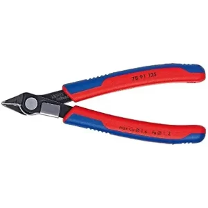 Knipex Super-knips 78 91 125 - Herramientas Para Electrnica