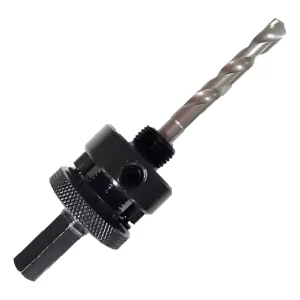 Adaptador Con Broca Piloto Mampostería 32 - 152mm - Makita