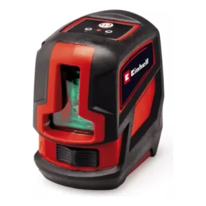 Nivelador Nivel Laser TC-LL 2 G Einhell Luz Verde