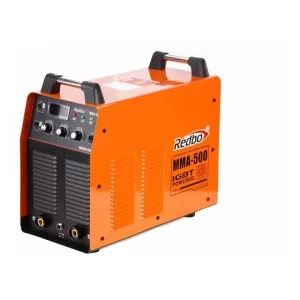 Soldadora Mma-500 Redbo