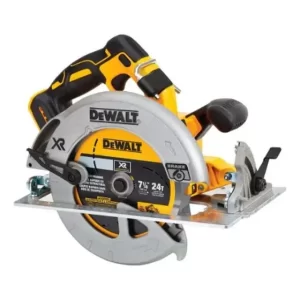 Sierra Circ.20v Max Dewalt 7 1/4 S/b-c Dcs570b Amarillo