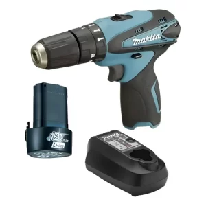 Taladro Atornillador Percutor 30 Nm Makita Hp330d