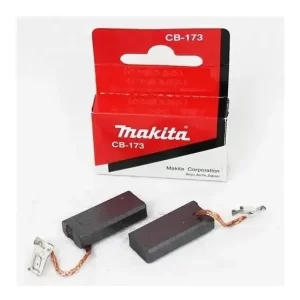 Carbón Cb-173 195489-6 Makita
