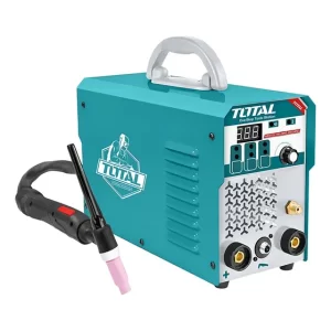 Soldadora Inventer Inverter Tig/mma 160a Total Tools Tig1601