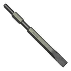 Cincel De 26x320mm Para Martillo Hm1201 (d17588) Makita