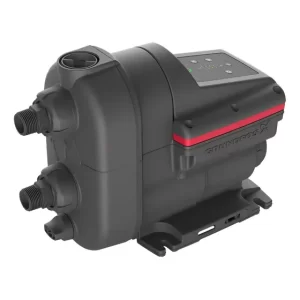 Bomba Presurizadora Grundfos Scala 2 3-45-1 60 Hz