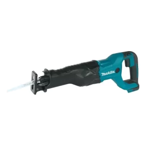 Makita Xrj04z 18v Lxt Lithium-iones Inalámbricos Sierra Rece