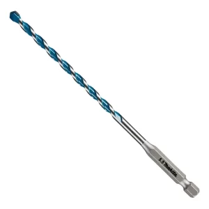 Broca Multimaterial 5.5x150mm (toma Hex. 1/4'') - Makita