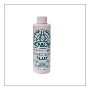 Novacan Old Master Flux Cobre Foil 0,23 Kg Suministros