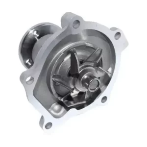 Bomba De Agua Chevrolet Luv 2.3 4zd1 1989-1998
