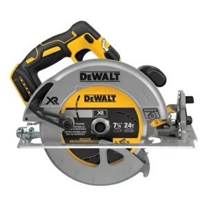 Sierra Circular Eléctrica Inalámbrica Dewalt Dcs570 E.o.