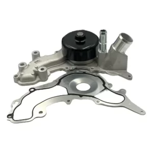 Bomba De Agua Jeep Wrangler 3.6 12-18