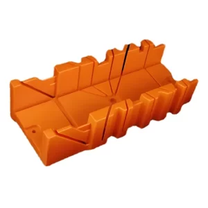 Caja de Ingletes para Madera 22.5 / 45 / 90 Grados