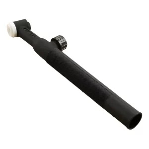 Cabezal  Flexible  De La Antorcha Tig  Wp-9v (con Válvula)