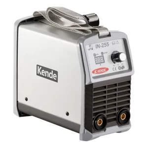 Maquina De Soldar Kende Arco Manual 200 Amperes