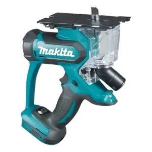 Cortadora De Drywall (yeso) Inalámbrica 18v Dsd180z Makita