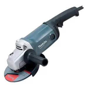Esmeril Angular Makita MT M0920 2200W Gris