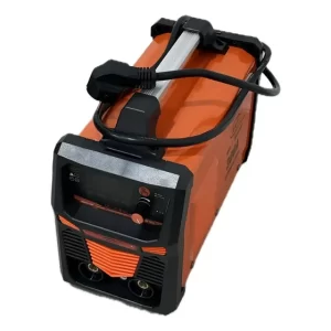 Maquina Para Soldar 300amp Mma