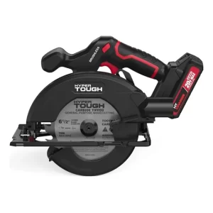 Sierra Circular Hyper Tough 20v 6.5 Brushless 2.0ah