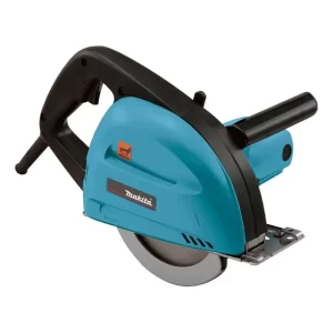 Cortadora Circular De Metal Makita 7.1/4 (185mm) 1.100w 4131 Frecuencia 50 60