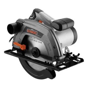 Sierra Circular 1400w 71/4'' (incluye Disco 24dts) Erboc Pro