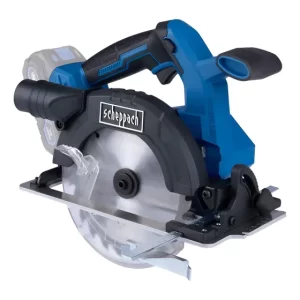 Sierra Circular Brushless 20v Pro (sin Bateria) - Scheppach