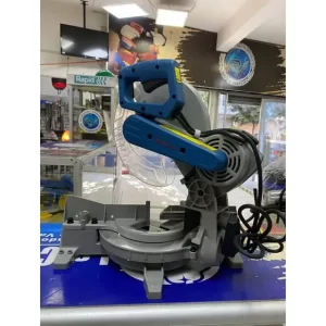Sierra Ingleteadora Eléctrica Dongcheng 1650W DJX03-255