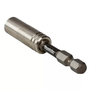 Portapunta Impact Premier Magnético 68mm Hex 1/4'' - Makita