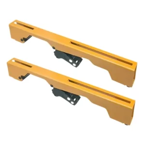 Soportes de Montaje N08736 para Sierra Ingleteadora