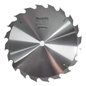 Disco De Sierra Circular 14''x1'' 20 D (5143r) - Makita