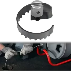 Cortador En Espiral 2puLG Para Ridgid K-400, K-3800 Y K-50