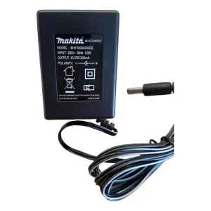 Cargador De Batería Ni-cd 4.8v Para 6722dw/6723dw - Makita