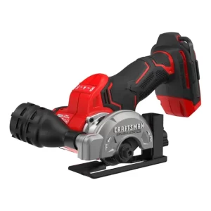Craftsman V20 Herramienta De Corte Sin Cable De 3 Pulgadas .