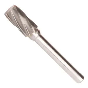 Fresa Rotativa Cilíndrica 3/8''x3/4''x1/4'' Aluminio - Makit