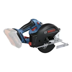 Sierra circular inalámbrica Bosch GKM 18V-50 18V Sin batería