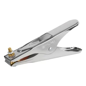 Pinza Para Tierra Truper 300 A Cod Pti-300