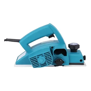 Cepilladora eléctrica X-Force N1900B 580W 8.2cm 16000rpm azul