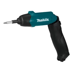 Destornillador articulado a batería DF001dw de 3,6 V de Makita