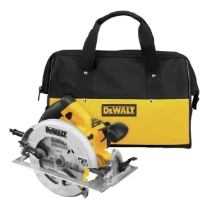Sierra Circular Dewalt Dwe575sb 7 1/4  Con Freno