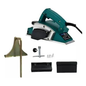 Cepilladora De Madera Eléctrica De Mano Electric Planer