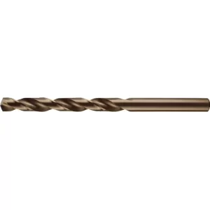 Broca Metal Hss-co (cobalt 5%) 5.5x93mm Makita