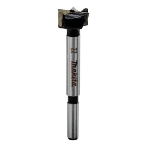 Broca Bisagra 22 X 77mm (forstner) Makita D-74706